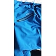 Arsuxeo Hombre Pantalón corto MTB Pantalones cortos bicicleta Bicicleta Pantalones cortos holgados Prendas de abajo Holgado MTB Bicicleta Montaña Ciclismo Carretera Deportes Transpirable Secado