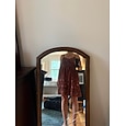 Women's Mini Dress Summer Dress Slip Dress Print Dress Western Dress Fashion Classic Vacation Daily Weekend Regular Fit Flower Sleeveless Spaghetti Strap Brown Summer