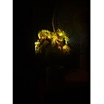 Artificial Sunflower Night Light, Rechargeable LED Decorative Lamp for Home, Bedroom, Creative Night Lights for Kids, Friend Birthday, Holiday Gift
