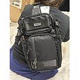 Sac à bandoulière tactique pour homme - Sac à dos à bandoulière multi-compartiments imperméable, plusieurs méthodes de transport, style extérieur sportif, adapté aux voyages, à la randonnée et aux déplacements quotidiens