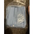 Per uomo Camicia Camicia di lino Camicia Estiva Abbigliamento da spiaggia Semplice Vacanza Casuale Nero Bianco Blu Verde Manica Lunga Bavero Primavera & Estate Abbigliamento