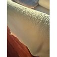 Copricuscini decorativi in tinta unita per il corpo, 1 federa morbida e quadrata, per camera da letto, soggiorno, divano, poltrona