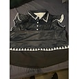 Per donna Polo da golf Nero Manica Corta Top Abbigliamento da golf da donna Abbigliamento Abiti Abbigliamento