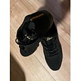 scarpe da ballo da uomo in mesh traspirante - scarpe jazz leggere con lacci e suola ammortizzata per comfort e flessibilità