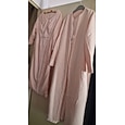Due pezzi a sheath per madre della sposa abito per ospiti di matrimonio in chiesa elegante scollatura a gioiello lunghezza ginocchio in tessuto elastico maniche a metà con giacca abiti con colore