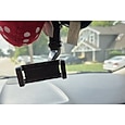 supporto per telefono Presa del telefono Pieghevole Regolabili Flessibile Porta telefono per Interni Da scrivania Auto Compatibile con Tutti i telefoni cellulari Appendini per cellulare