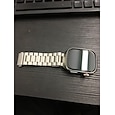 696 TK16 Okos óra 2.4 hüvelyk Intelligens Watch Bluetooth Lépésszámláló Hívás emlékeztető Alvás nyomkövető Kompatibilis valamivel Android iOS Férfi Kéz nélküli hívások Üzenet emlékeztető IP 67 52