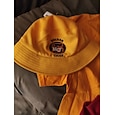 cappello da sole a tesa larga upf50+ cappello da pesca impermeabile e traspirante ad asciugatura rapida per il campeggio di pesca&amp; spiaggia safari escursionistico