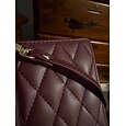 telefono Custodia Per iPhone 17 Pro Max 17 Air 16 15 14 Pro Max Plus 13 12 11 Pro Max Mini Custodia Portafoglio Magnetico Cerniera con Cordino Retrò Motivo Geometrico TPU Pelle PU