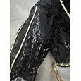 Inspirado en ídolos coreanos Estrella del pop Disfraz Vestido llamativo Ídolo virtual Cosplay de película for Mujer Adultos Víspera de Todos los Santos Carnaval Rendimiento Comic Con Exposición de