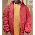 Ανδρικά Ελαφρύ μπουφάν Μπουφάν Softshell Αδιάβροχο Jachetă de Drumeție Υπαίθρια Αθλήματα Κατασκήνωση & Πεζοπορία Αδιάβροχη Opritor de Vânt Φερμουάρ Τσέπη Φθινόπωρο Χειμώνας Συμπαγές Χρώμα Ενεργό
