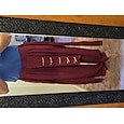 Per uomo Pantaloni di Lino Pantaloni Pantaloni Estivi Pantaloni Larghi Bottoni Coulisse Elastico in vita Semplice Comodità Traspirante Lunghezza intera All'aperto Yoga Palestra Designer Retrò Vintage