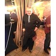Hombre pantalones de traje Pantalones Bolsillo Multi capa Pierna recta Plano Comodidad Suave Longitud total Exterior Diario Noche Moda Ropa de calle Negro Blanco Microelástico