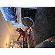 スーパーヒーロー ヴェノム ジャンプスーツ 補正下着・補正インナー ワンジーコスチューム パーティー コスプレ 映画コスプレ for 男性用 男の子 子供用 成人 ハロウィーン カーニバル イベント／パーティー