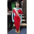 Danza Latina Vestito Nappa Colore puro Giunzione Per donna Performance Allenamento Senza Maniche Alto Poliestere