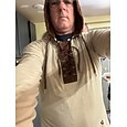 Men's T Shirt Tee Top Long Sleeve Shirt Long Sleeve Hooded Spring &  Fall Color Block Slim Pleated Fashion Designer Basic Lace up Patchwork Vacation Street Going out Black Army Green Beige Top Tee