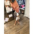 Ispirato al Kpop Mira Rumi Zoey Costume Costume originale Cacciatrice Idolo virtuale Cosplay di film for Ragazze Bambini Halloween Carnevale Performance Con il fumetto Anime Expo