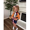 韓国アイドルにインスパイアされた ポップスター コスプレ衣装 グループコスチューム おもしろ衣装 映画コスプレ for 女性用 女の子 子供用 成人 ハロウィーン カーニバル 性能 コミックコン アニメエキスポ