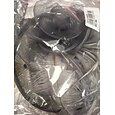 φτερό / δίχτυ fascinators kentucky derby καπέλο / λουλούδια / καπέλα με λουλουδάτο 1 τμχ ειδική περίσταση / ιπποδρομία / κεφαλή ημέρας γυναικών