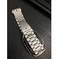 696 TK16 Okos óra 2.4 hüvelyk Intelligens Watch Bluetooth Lépésszámláló Hívás emlékeztető Alvás nyomkövető Kompatibilis valamivel Android iOS Férfi Kéz nélküli hívások Üzenet emlékeztető IP 67 52
