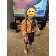 مستوحى من المعبود الكوري نجم البوب كوستيوم أزياء فنتازيا المعبود الافتراضي تأثيري الفيلم for للفتيات للبالغين عيد الرعب مهرجان أداء كوميك كون معرض الأنمي