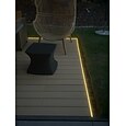 ハロウィンクリスマスネオンライトソーラーLEDライトsmd2835リモコン付き8モード変色USB充電1000mah ip67防水屋外装飾自動タイミング