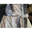 Hombre Camiseta Suéter de cuello de tortuga Camisa de manga larga Manga Larga Cuello enrollado Otoño invierno Plano Ligeras Clásico Casual Exterior Casual Deportes Negro Blanco Azul Marino Camiseta