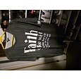 Homme Lettre Impressions Graphiques T-shirt T-shirt graphique T-shirts à slogan t-shirt en détresse Manche Courte T-shirt Impression 3D Col ras du cou Chemise ancien Sports Designer Extérieur Rue