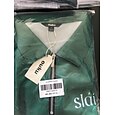 Camisetas Polo de Letras Impresas para Hombre con Cremallera Camisetas Polo Camisas de Manga Larga Camisas con Cuello Vintage Casual Al Aire Libre Ropa Diaria Imprimir en 3D Polo con Cremallera de