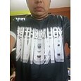 Camiseta Gráfica Divertida para Hombres - 'Podrías estar Ebrio' Camiseta de Estilo de Vida de Manga Corta