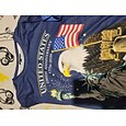 4 juillet 2026 250e jour commémoratif T-shirt à col rond à manches courtes 3D imprimé drapeau américain pour homme Daily Street