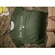 Camiseta de Hombre del Día de San Patricio Dibs en la Pelirroja Camiseta Gráfica de Trébol Irlandés de Manga Corta Cuello Redondo Top Verde Diseñador Casual Deporte Ropa para Outdoor Vacaciones S M L