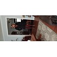 Mujer Anorak Exterior Calle Casual Otoño Invierno Regular Abrigo Holgado Deportes Casual Chaquetas Manga Larga Color sólido Cremallera Bolsillo Negro Morado Rosa / Abajo y abrigos esquimales