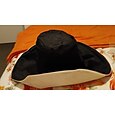1 pcs Hombre Mujer Gorro para el Sol Gorro para senderismo Ala ancha Verano Al aire libre Protección Solar Filtro Solar Transpirable Reductor del Sudor Sombrero Color sólido Mezcla Poliéster / Algodón