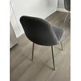 Funda para silla de comedor con trébol, funda elástica para asiento de silla para comedor, fundas protectoras para sillas de comedor, suaves y gruesas, lavables