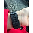 3 pièces Bracelet de Montre  pour Fitbit Versa 2 / Versa Lite / Versa SE / Versa Silicone Remplacement Sangle Doux Respirable Bracelet Sport Bracelet