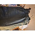 Homme Pantalon Cargo Pantalon cargo Pantalon Cordon Taille elastique Multi poche Couleur unie Casual du quotidien Usage quotidien Mode Classique gris bleu Noir