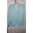 Hombre Chaqueta de lino Chaqueta deportiva Casual Diario Vacaciones Primavera verano Algodón y lino Color sólido Confortable Recto 2 botones Chaqueta de sport Blanco Beige Azul Claro