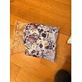 Mujer Vestido maxi Vestido de una línea vestido halter Vacaciones Casual Exterior Noche Ajuste regular Floral Graphic Sin Mangas Cuello halter Azul Piscina Rosa Morado Verde Trébol Verano Primavera