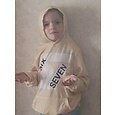 Unisexo Chico 3D Graphic Jerga divertida 67 Sudadera Pullover Manga Larga Impresión 3D Primavera Otoño Deportes Moda Ropa de calle Niños 4-12 años Con Capucha Exterior Casual Diario Ajuste regular