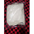 Hombre Pantalones Pantalones de verano Pantalones de playa Correa Cintura elástica Plano Comodidad Transpirable Diario Exterior Ropa de calle Elegante Casual Negro Blanco Microelástico