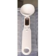 1 mini báscula de cocina digital con pantalla LCD, capacidad de 0,1 a 500 g para medir el peso de harina, leche, café en polvo.