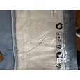 Mujer Pulóveres Color sólido Casual Manga Larga Corte Ancho Cárdigans suéter Escote en Pico Otoño Invierno Azul Piscina Blanco Negro / Festivos