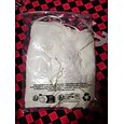 Hombre Pantalones Pantalones de verano Pantalones de playa Correa Cintura elástica Plano Comodidad Transpirable Diario Exterior Ropa de calle Elegante Casual Negro Blanco Microelástico