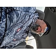 Homme Dragon Sweats à capuche Sweatshirt Mode Frais Quotidien manche longue Col ras du cou Soirée Fête Vêtements de rue Noir Bleu Orange Gris Cordon de serrage Automne Hiver Designer S M L XL XXL XXXL