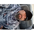 Homme Dragon Sweats à capuche Sweatshirt Mode Frais Quotidien manche longue Col ras du cou Soirée Fête Vêtements de rue Noir Bleu Orange Gris Cordon de serrage Automne Hiver Designer S M L XL XXL XXXL