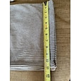 Homme Joggings Pantalons Pantalon en velours côtelé Pantalons Amples Pantalon de survêtement droit Cordon de serrage Taille Élastique Couleur Unie Confort Longueur complète Extérieur Quotidien