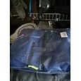 Homme Joggings Joggeurs Pantalon en polaire Pantalons Cordon de serrage Taille Élastique Pack multiple Uni Confort Longueur complète Extérieur Quotidien Sortir Mode Style Classique Noir + Bleu Marine