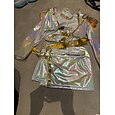 Inspirado en ídolos coreanos Estrella del pop Accesorios Moda traje de cosplay Ídolo virtual for Mujer Chica Adultos Niños Víspera de Todos los Santos Rendimiento Víspera de Todos los Santos