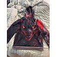 Hombre Dragón Sudaderas Sudadera Moda Fresco Diario Manga Larga Cuello Barco Fiesta Festivos Ropa de calle Negro Azul Piscina Naranja Gris Correa Otoño Invierno Diseñador S M L XL XXL XXXL